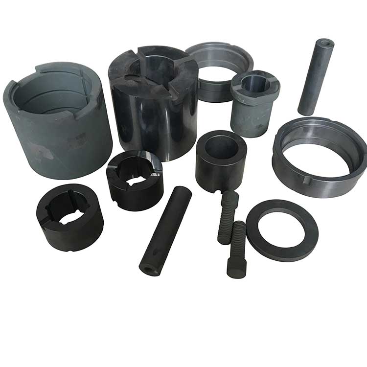 sic sealing graphite products