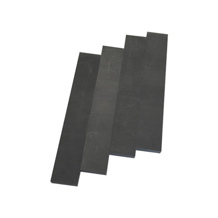 graphite slide plate
