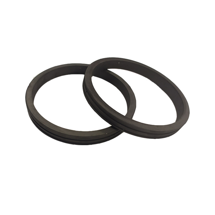graphite casting ring