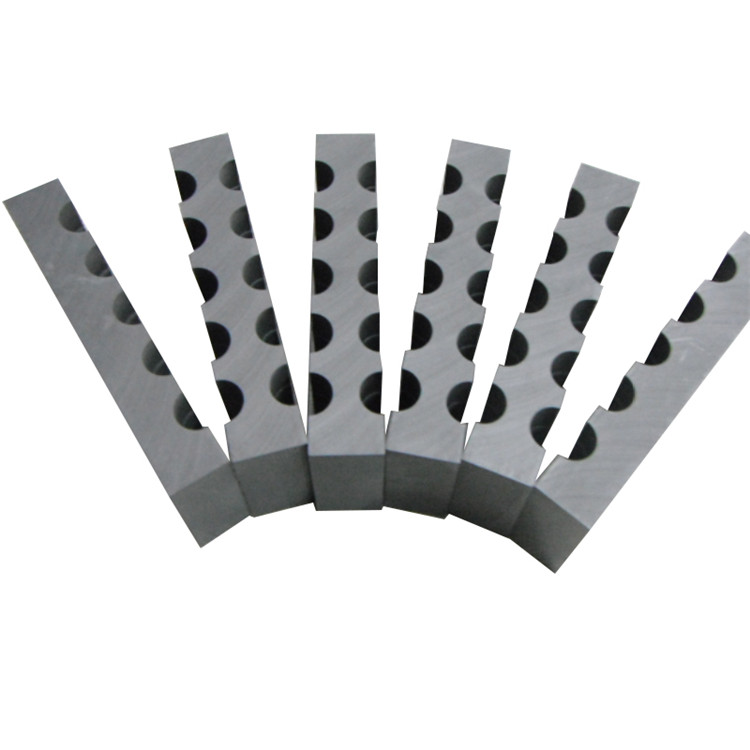 graphite mold for hard alloy