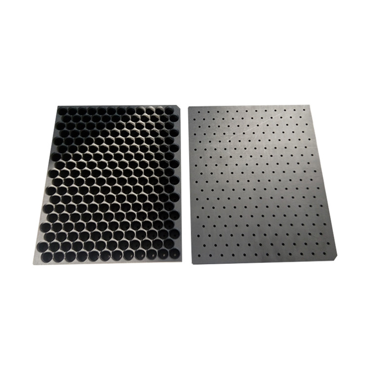 graphite sintering plates